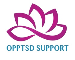 Operation PTSD Support logo