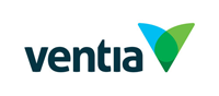 Ventia logo