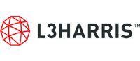 L3Harris logo