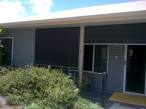 RSL Queensland independent living for veterans in proserpine